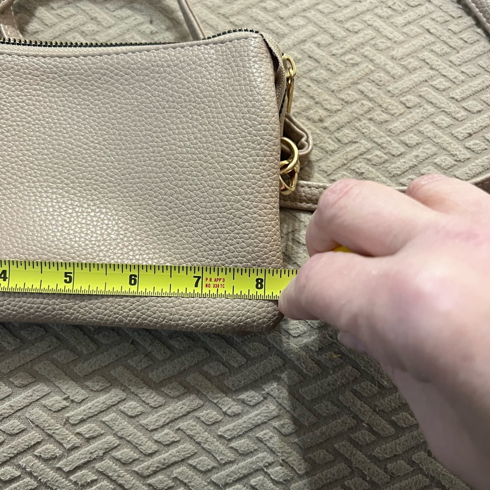 Kedzie Crossbody Purse - Picture 6 of 7